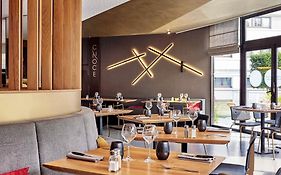 Novotel Marne La Vallée Collégien